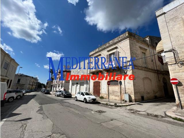 Villa Indipendente in vendita a Puglia, Bari