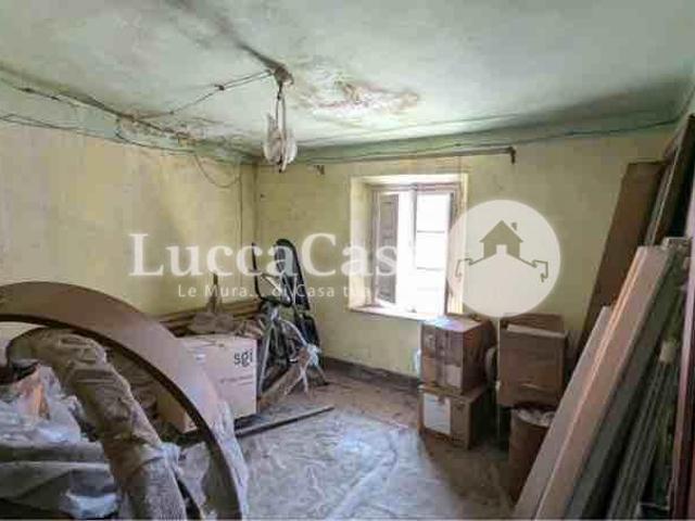 Villa Indipendente in vendita a San Cassiano a Vico, Bagni Di Lucca Ponte