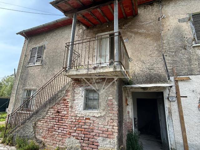 Villa Indipendente in vendita a Tonfano, Toscana