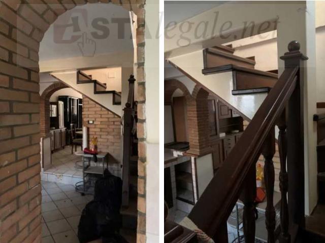 Villa Indipendente in vendita a Ravenna, Reggio Emilia