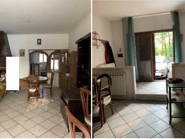 Villa Indipendente in vendita a Ravenna, Reggio Emilia