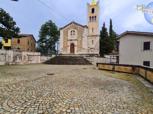 Villa Indipendente in vendita a Marche, Ascoli Piceno