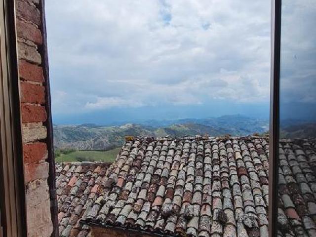 Villa Indipendente in vendita a Marche, Ascoli Piceno