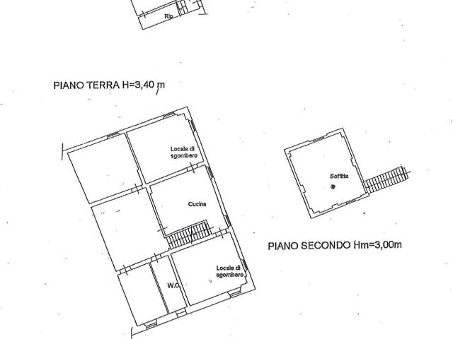 Villa Indipendente in vendita a La Serra, San Miniato