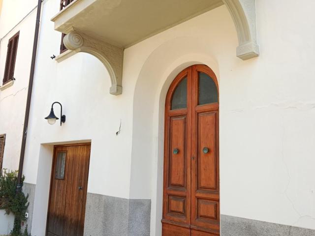 Villa Indipendente in vendita a Santa Luce, Toscana
