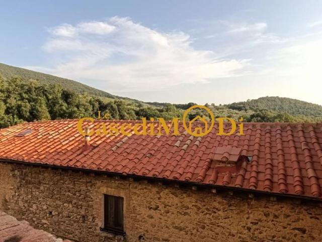 Villa Indipendente in vendita a Santa Luce, Toscana