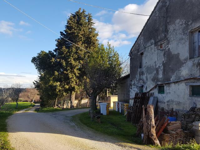 Villa Indipendente in vendita a Marche, Ancona
