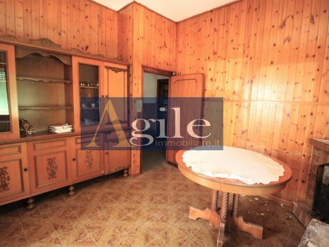 Villa Indipendente in vendita a Marche, Ascoli Piceno