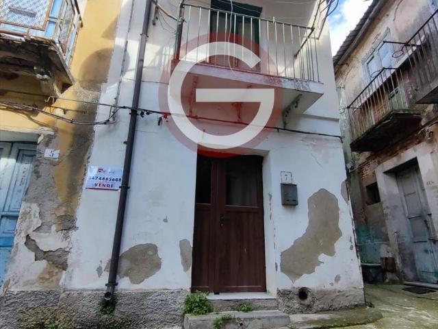 Villa Indipendente in vendita a Calabria, Reggio Calabria