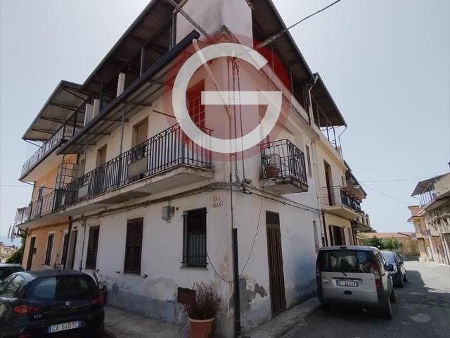 Villa Indipendente in vendita a Calabria, Reggio Calabria