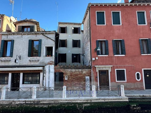 Villa Indipendente in vendita a Venezia-Murano-Burano, Venezia