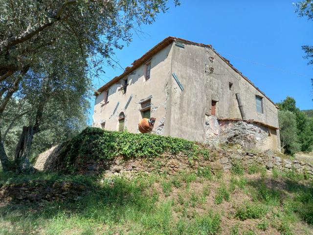 Villa Indipendente in vendita a La Noce, San Giovannialla Vena