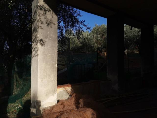 Villa Indipendente in vendita a San Giovanni alla Vena, San Giovannialla Vena