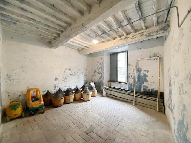 Villa Indipendente in vendita a San Giovannialla Vena, Toscana