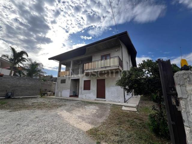 Villa Indipendente in vendita a Occhio, Calabria