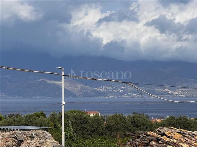 Villa Indipendente in vendita a Occhio, Calabria