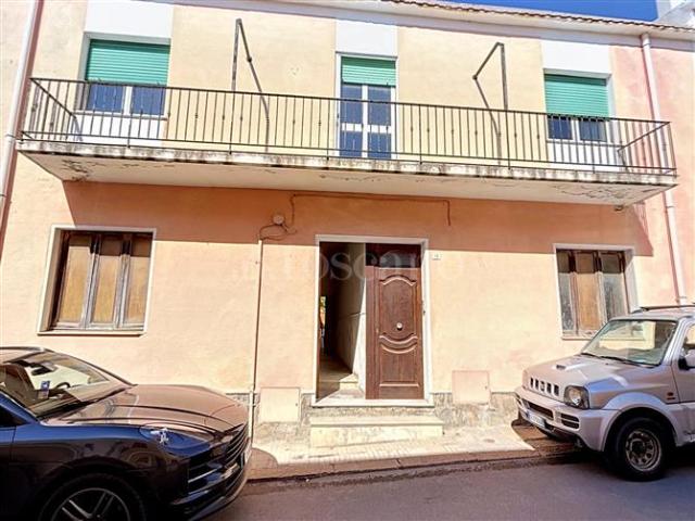 Villa Indipendente in vendita a Sorso, Sardigna/Sardegna