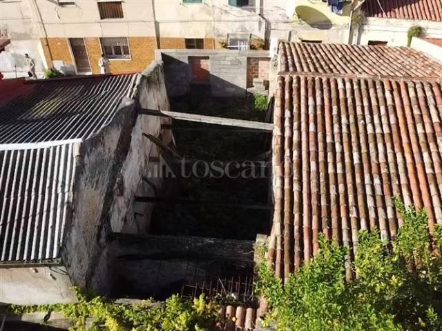 Villa Indipendente in vendita a Sacro Cuore, Sassari