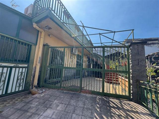 Villa Indipendente in vendita a Monte Po-Nesima-San Leone-Rapisardi, Catania