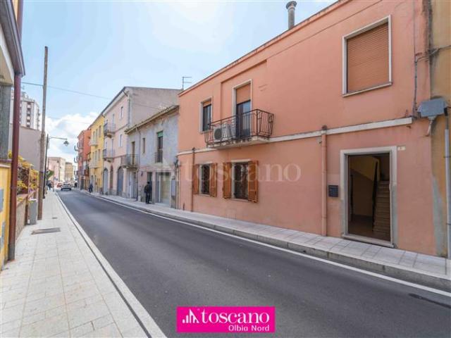 Villa Indipendente in vendita a Olbia, Sassari