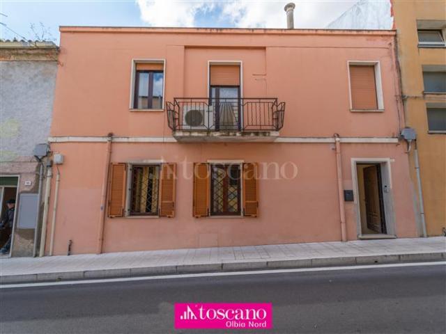 Villa Indipendente in vendita a San Pantaleo, Sardigna/Sardegna