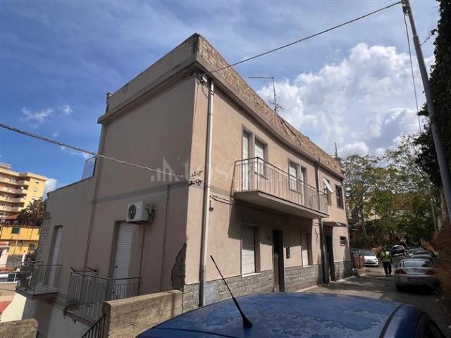 Villa Indipendente in vendita a Calabria, Reggio Calabria
