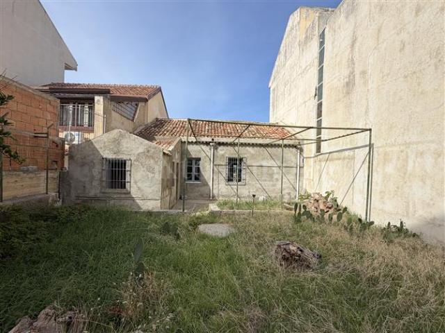 Villa Indipendente in vendita a Contrada Giudeo, Messina
