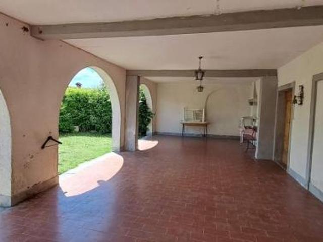 Villa Indipendente in vendita a Scarperia e San Piero, Toscana