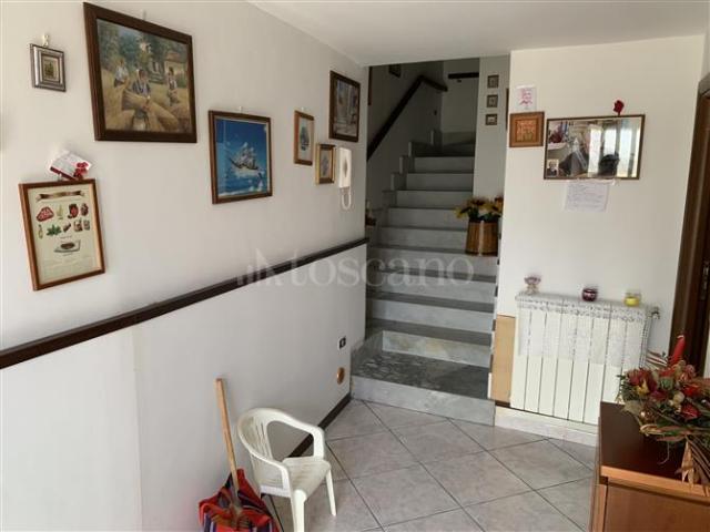 Villa Indipendente in vendita a Serrastretta, Catanzaro