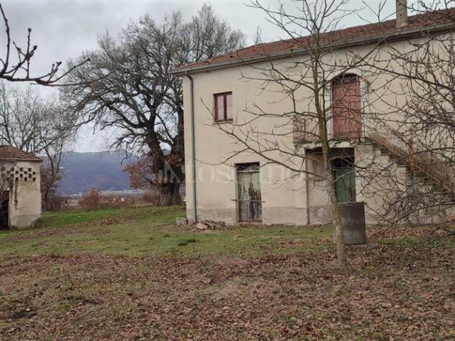 Villa Indipendente in vendita a Paterno, Basilicata