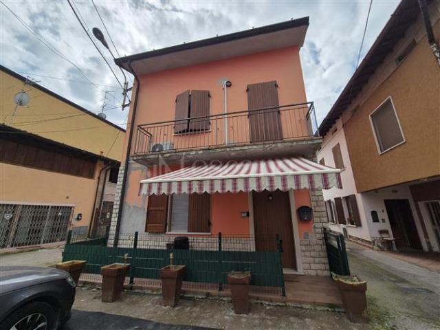 Villa Indipendente in vendita a Castenedolo, Lombardia