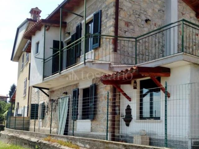 Villa Indipendente in vendita a Comunità montana della Valle Sabbia, Serle