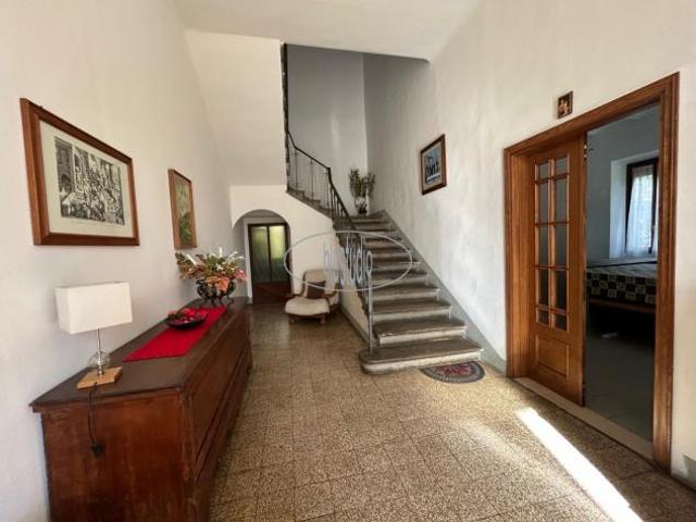Villa Indipendente in vendita a Castelfranco Piandiscò, Toscana