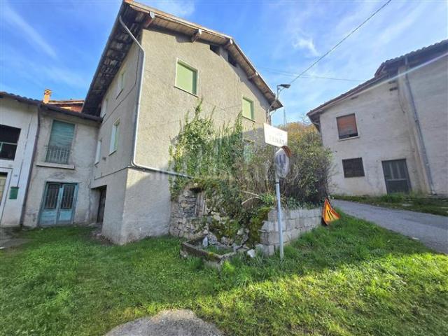 Villa Indipendente in vendita a Comunità montana della valle Trompia, Marcheno