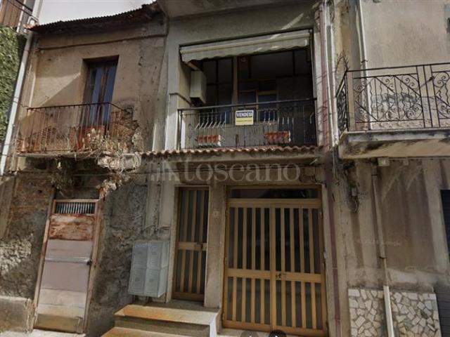 Villa Indipendente in vendita a Calabria, Reggio Calabria