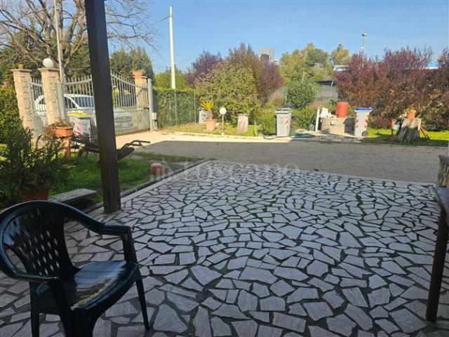 Villa Indipendente in vendita a Europa, Latina