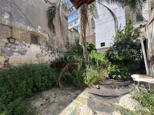 Villa Indipendente in vendita a Borgo-Sanzio, Catania
