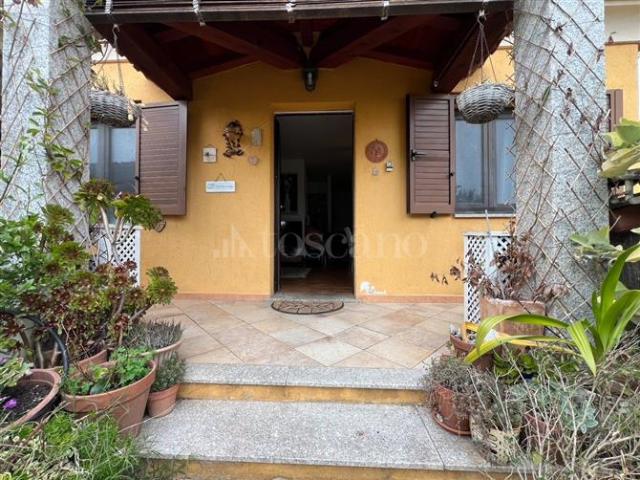 Villa Indipendente in vendita a Sa Minda Noa, San Pantaleo