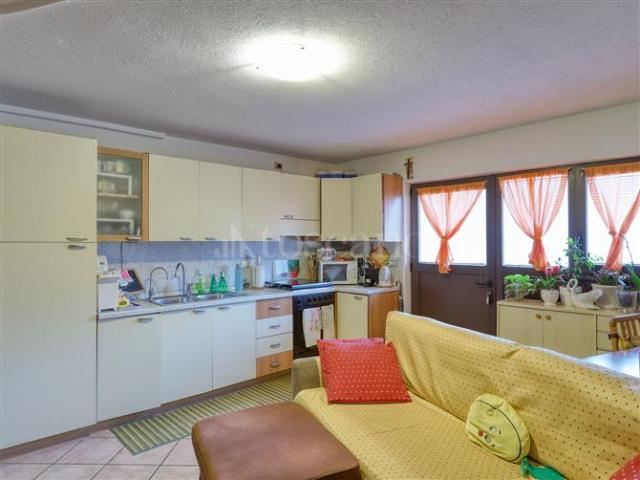 Villa Indipendente in vendita a Comunità Montana del Piambello, Bisuschio