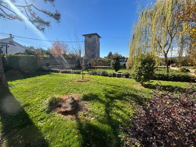 Villa Indipendente in vendita a Peveranza, Cairate