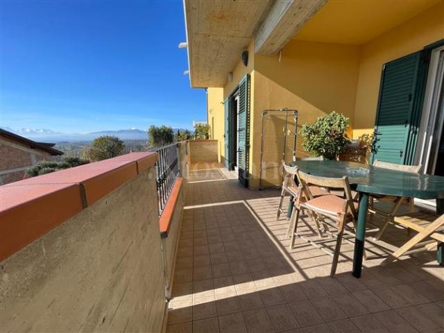 Villa Indipendente in vendita a Unione dei Comuni della Val Vibrata, Colonnella