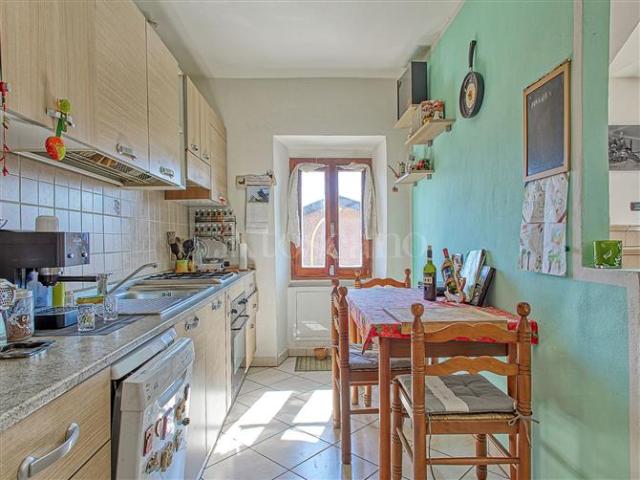 Villa Indipendente in vendita a Comunità Montana del Piambello, Cuasso Al Monte