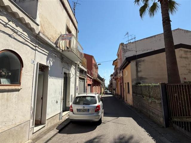 Villa Indipendente in vendita a Giarre, Sicilia