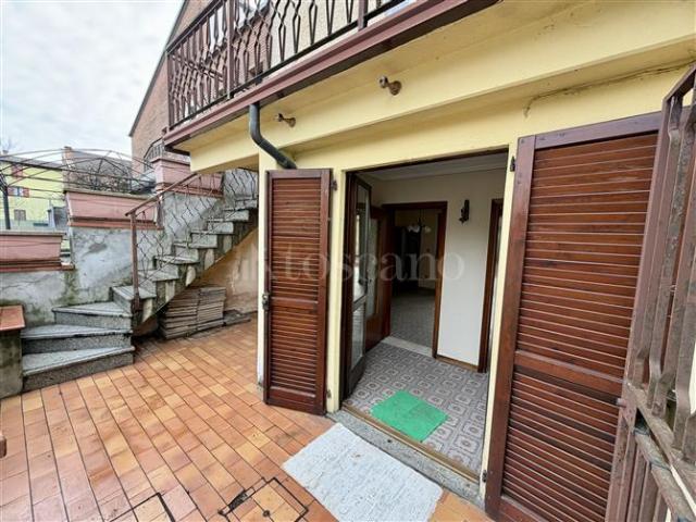 Villa Indipendente in vendita a Roncadelle, Lombardia