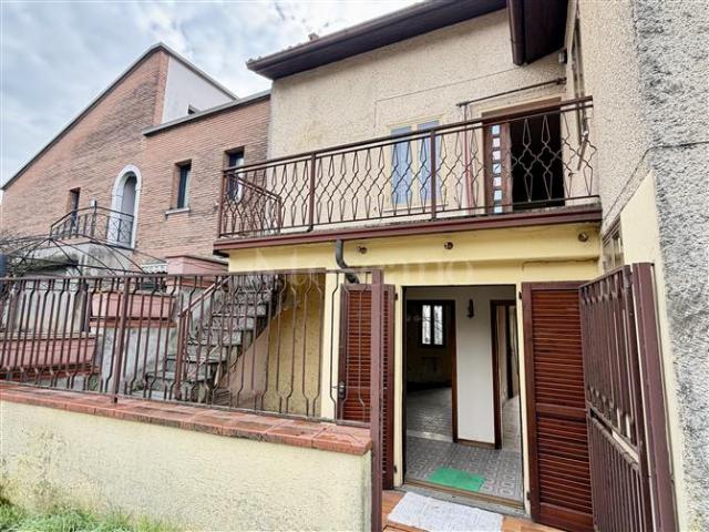 Villa Indipendente in vendita a Roncadelle, Lombardia