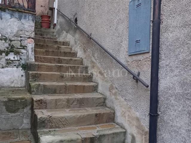 Villa Indipendente in vendita a Viggiano, Basilicata