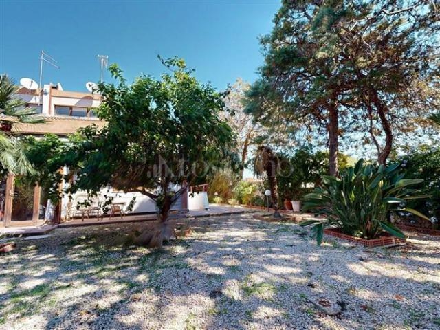 Villa Indipendente in vendita a Is Pardinas, Quartu Sant'elena
