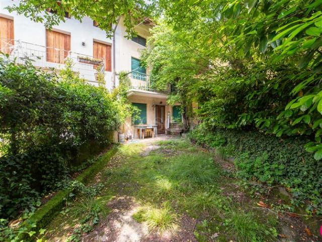 Villa Indipendente in vendita a Montereale Valcellina, Friuli-Venezia Giulia