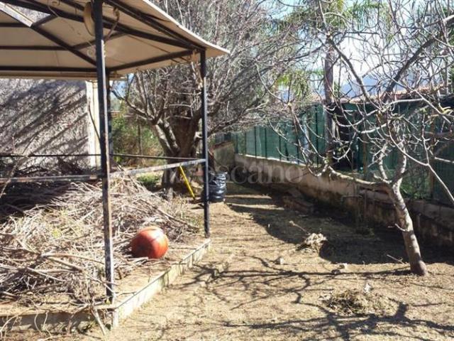 Villa Indipendente in vendita a Carini, Sicilia