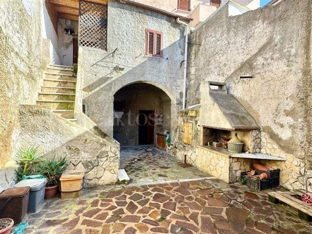 Villa Indipendente in vendita a Sorso, Sardigna/Sardegna